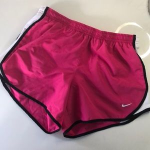 Girls Nike Shorts